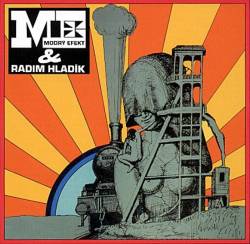 Blue Effect : Modrý Efekt & Radim Hladík